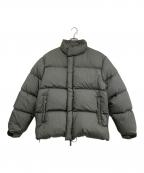 FEATフィート）の古着「ジャケット」｜グレー