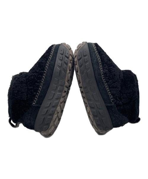 UGG（アグ）UGG (アグ) Venture Daze Ultra Mini Cozy ブラック サイズ:24の古着・服飾アイテム