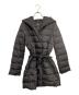 Max Mara WEEK END LINE（マックスマーラ ウイークエンドライン）の古着「ダウンコート」｜ブラック