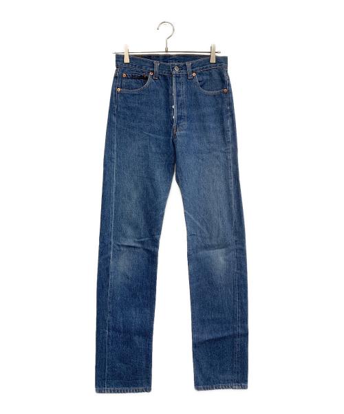 LEVI'S（リーバイス）LEVI'S (リーバイス) デニムパンツ インディゴ サイズ:W30×L36の古着・服飾アイテム