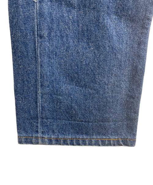 LEVI'S（リーバイス）LEVI'S (リーバイス) デニムパンツ インディゴ サイズ:W30×L36の古着・服飾アイテム