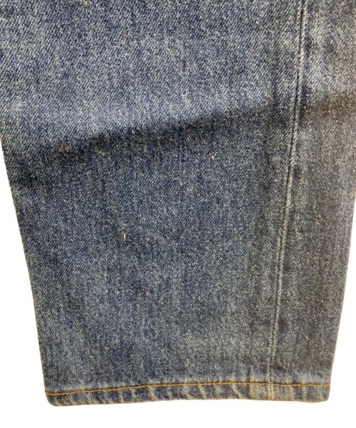 LEVI'S（リーバイス）LEVI'S (リーバイス) デニムパンツ インディゴ サイズ:W30×L36の古着・服飾アイテム