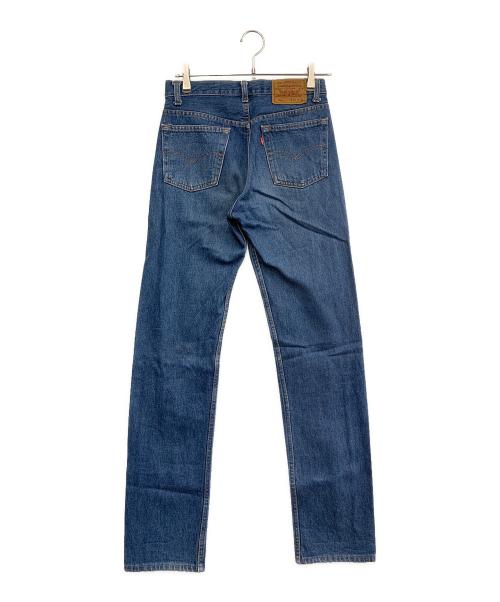 LEVI'S（リーバイス）LEVI'S (リーバイス) デニムパンツ インディゴ サイズ:W30×L36の古着・服飾アイテム