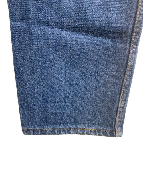 LEVI'S（リーバイス）LEVI'S (リーバイス) デニムパンツ インディゴ サイズ:W30×L36の古着・服飾アイテム