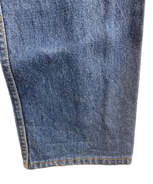 LEVI'S（リーバイス）LEVI'S (リーバイス) デニムパンツ インディゴ サイズ:W30×L36の古着・服飾アイテム
