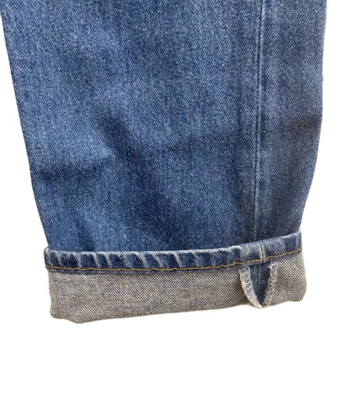 LEVI'S（リーバイス）LEVI'S (リーバイス) デニムパンツ インディゴ サイズ:W30×L36の古着・服飾アイテム