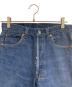 LEVI'S (リーバイス) デニムパンツ インディゴ サイズ:W30×L36：10000円