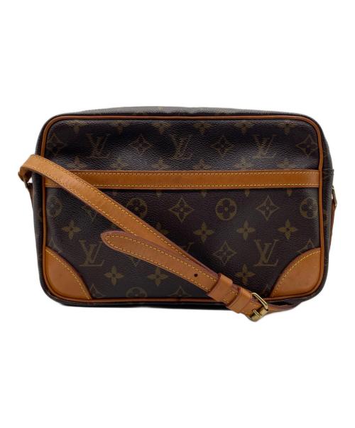 LOUIS VUITTON（ルイ ヴィトン）LOUIS VUITTON (ルイ ヴィトン) LOUIS VUITTON ショルダーバッグの古着・服飾アイテム