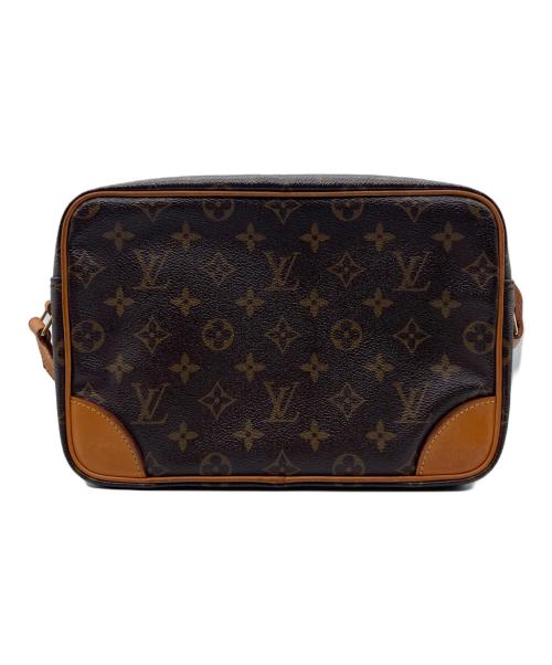 LOUIS VUITTON（ルイ ヴィトン）LOUIS VUITTON (ルイ ヴィトン) LOUIS VUITTON ショルダーバッグの古着・服飾アイテム