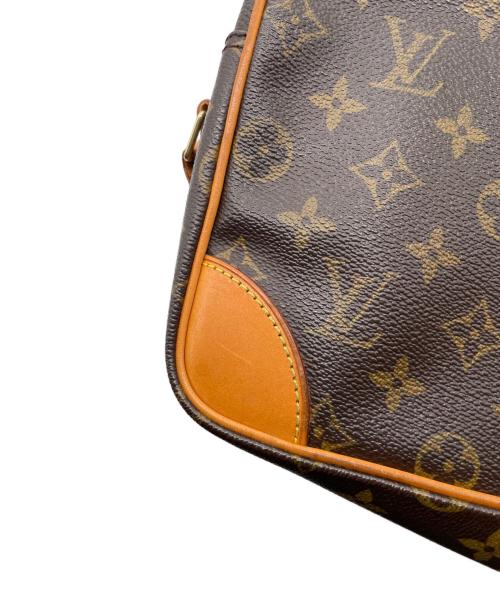 LOUIS VUITTON（ルイ ヴィトン）LOUIS VUITTON (ルイ ヴィトン) LOUIS VUITTON ショルダーバッグの古着・服飾アイテム
