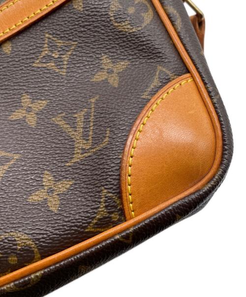 LOUIS VUITTON（ルイ ヴィトン）LOUIS VUITTON (ルイ ヴィトン) LOUIS VUITTON ショルダーバッグの古着・服飾アイテム