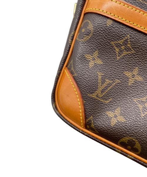 LOUIS VUITTON（ルイ ヴィトン）LOUIS VUITTON (ルイ ヴィトン) LOUIS VUITTON ショルダーバッグの古着・服飾アイテム