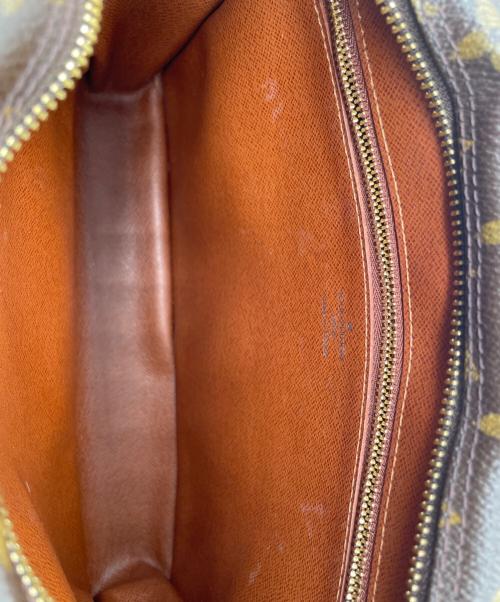 LOUIS VUITTON（ルイ ヴィトン）LOUIS VUITTON (ルイ ヴィトン) LOUIS VUITTON ショルダーバッグの古着・服飾アイテム