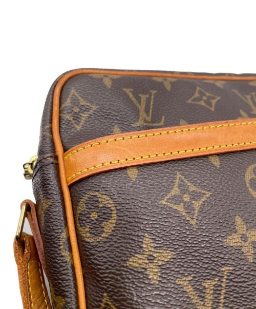 LOUIS VUITTON（ルイ ヴィトン）LOUIS VUITTON (ルイ ヴィトン) LOUIS VUITTON ショルダーバッグの古着・服飾アイテム