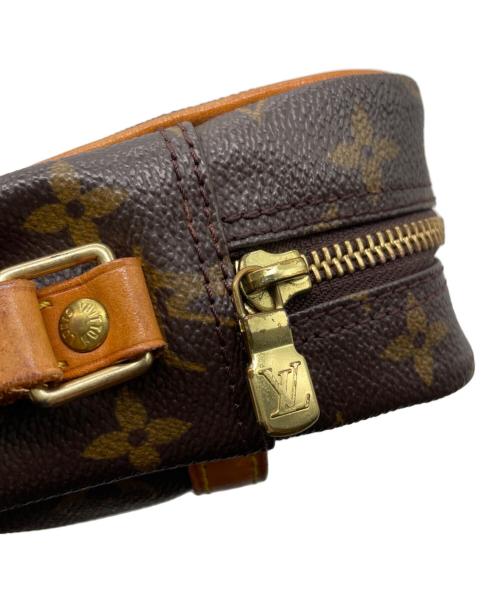 LOUIS VUITTON（ルイ ヴィトン）LOUIS VUITTON (ルイ ヴィトン) LOUIS VUITTON ショルダーバッグの古着・服飾アイテム