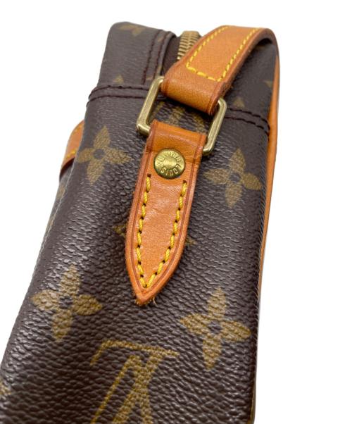 LOUIS VUITTON（ルイ ヴィトン）LOUIS VUITTON (ルイ ヴィトン) LOUIS VUITTON ショルダーバッグの古着・服飾アイテム