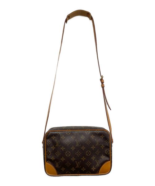 LOUIS VUITTON（ルイ ヴィトン）LOUIS VUITTON (ルイ ヴィトン) LOUIS VUITTON ショルダーバッグの古着・服飾アイテム