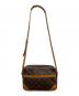 LOUIS VUITTON (ルイ ヴィトン) LOUIS VUITTON ショルダーバッグ：50000円