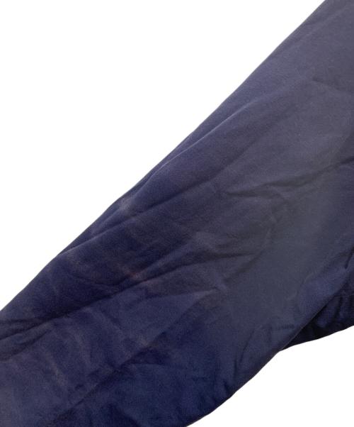 POLO RALPH LAUREN（ポロ・ラルフローレン）POLO RALPH LAUREN (ポロ・ラルフローレン) リバーシブルジャケット ネイビー×ベージュ サイズ:Mの古着・服飾アイテム