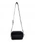COACH (コーチ) ショルダーバッグ ブラック：23000円