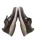 中古・古着 NEW BALANCE (ニューバランス) スニーカー ブラウン サイズ:7 1/2：8000円