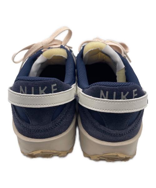 NIKE（ナイキ）NIKE (ナイキ) Nike Waffle Debut ネイビー サイズ:26cmの古着・服飾アイテム