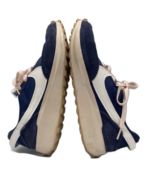 NIKE（ナイキ）NIKE (ナイキ) Nike Waffle Debut ネイビー サイズ:26cmの古着・服飾アイテム