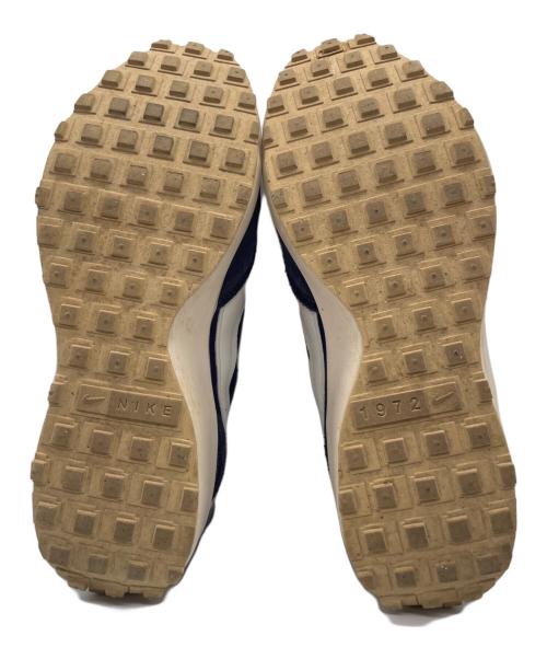 NIKE（ナイキ）NIKE (ナイキ) Nike Waffle Debut ネイビー サイズ:26cmの古着・服飾アイテム