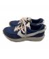 NIKE (ナイキ) Nike Waffle Debut ネイビー サイズ:26cm：5000円