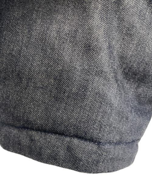 WOOLRICH（ウールリッチ）WOOLRICH (ウールリッチ) ダウンジャケット インディゴ サイズ:Mの古着・服飾アイテム