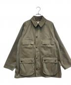 Barbourバブアー）の古着「ビデイルジャケット」｜タマムシ