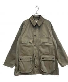 Barbour（バブアー）の古着「ビデイルジャケット」｜タマムシ