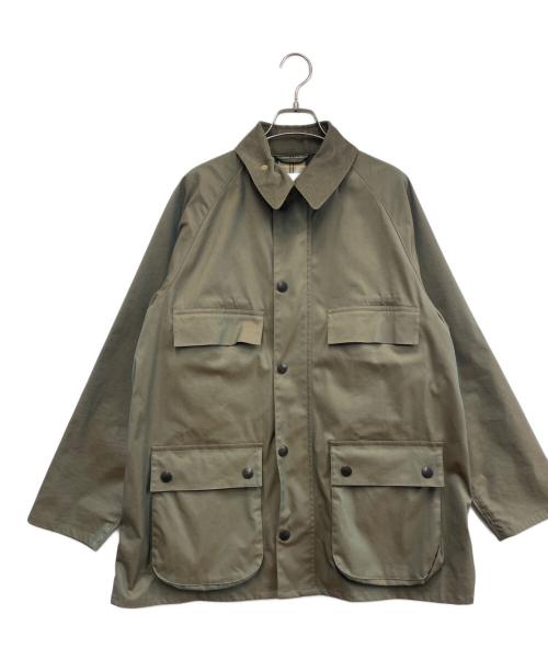 Barbour（バブアー）Barbour (バブアー) ビデイルジャケット タマムシ サイズ:Sの古着・服飾アイテム