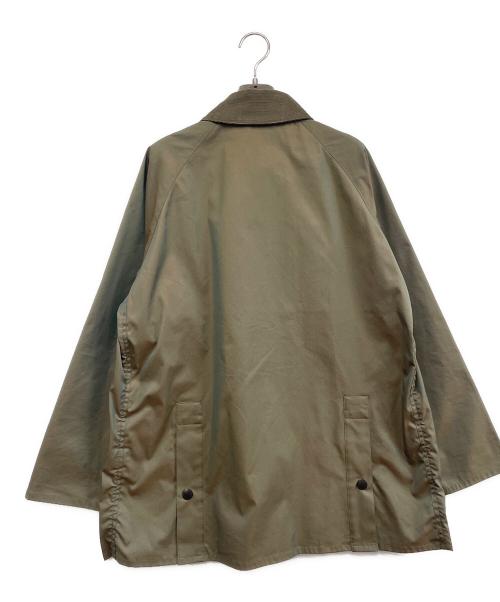 Barbour（バブアー）Barbour (バブアー) ビデイルジャケット タマムシ サイズ:Sの古着・服飾アイテム