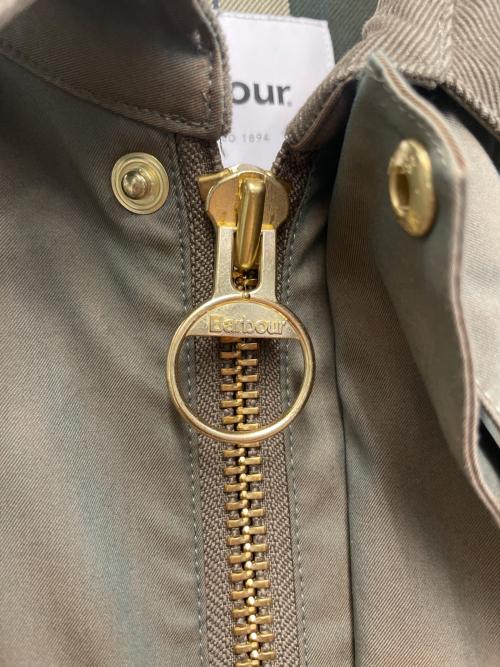 Barbour（バブアー）Barbour (バブアー) ビデイルジャケット タマムシ サイズ:Sの古着・服飾アイテム