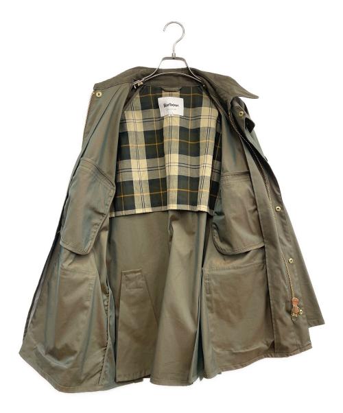 Barbour（バブアー）Barbour (バブアー) ビデイルジャケット タマムシ サイズ:Sの古着・服飾アイテム