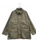 Barbour（バブアー）の古着「ビデイルジャケット」｜タマムシ