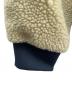 Patagonia (パタゴニア) フリースジャケット ベージュ サイズ:S 未使用品：15000円
