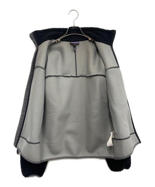 Patagonia（パタゴニア）Patagonia (パタゴニア) Classic Retro-X Jacket ブラック サイズ:Sの古着・服飾アイテム