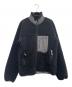 Patagonia（パタゴニア）の古着「Classic Retro-X Jacket」｜ブラック