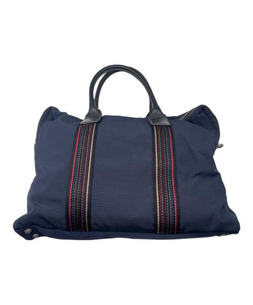 PAUL SMITH（ポールスミス）PAUL SMITH (ポールスミス) Paul Smithトートバッグ ネイビーの古着・服飾アイテム