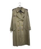 Burberry'sバーバリーズ）の古着「コート」｜ベージュ