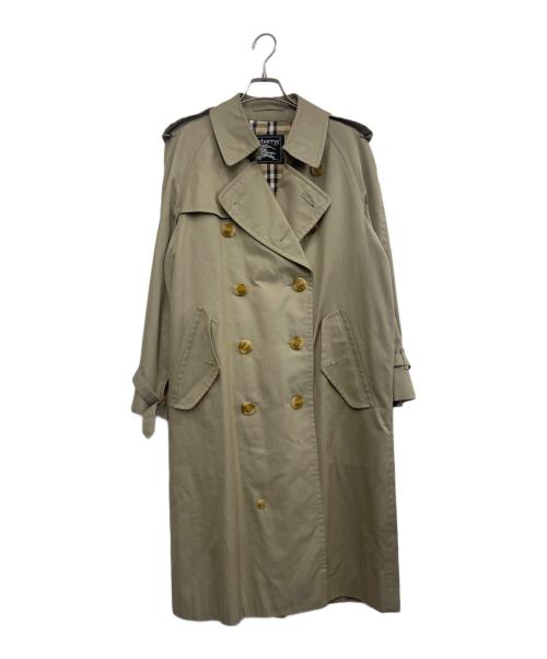 Burberry's（バーバリーズ）Burberry's (バーバリーズ) コート ベージュ サイズ:なしの古着・服飾アイテム