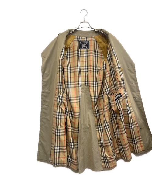 Burberry's（バーバリーズ）Burberry's (バーバリーズ) コート ベージュ サイズ:なしの古着・服飾アイテム