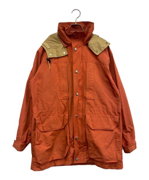THE NORTH FACE（ザ ノース フェイス）THE NORTH FACE (ザ ノース フェイス) マウンテンパーカー オレンジ サイズ:Mの古着・服飾アイテム