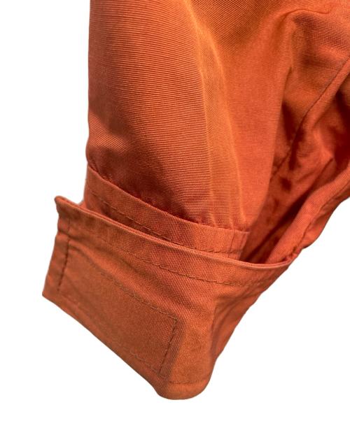 THE NORTH FACE（ザ ノース フェイス）THE NORTH FACE (ザ ノース フェイス) マウンテンパーカー オレンジ サイズ:Mの古着・服飾アイテム