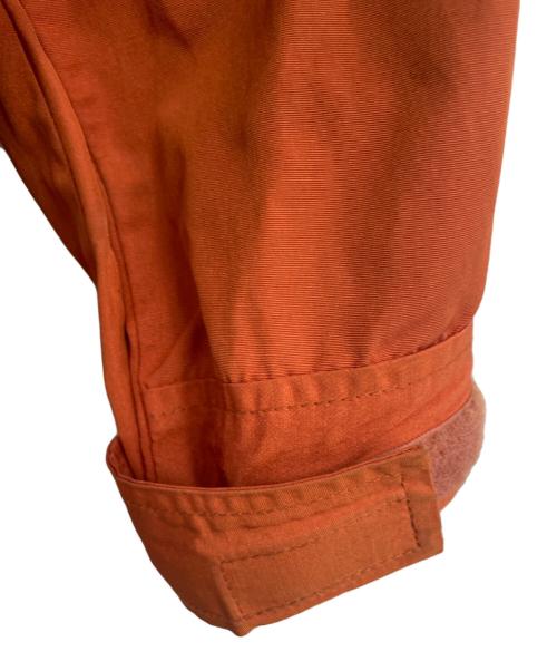 THE NORTH FACE（ザ ノース フェイス）THE NORTH FACE (ザ ノース フェイス) マウンテンパーカー オレンジ サイズ:Mの古着・服飾アイテム