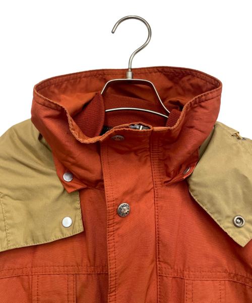 THE NORTH FACE（ザ ノース フェイス）THE NORTH FACE (ザ ノース フェイス) マウンテンパーカー オレンジ サイズ:Mの古着・服飾アイテム