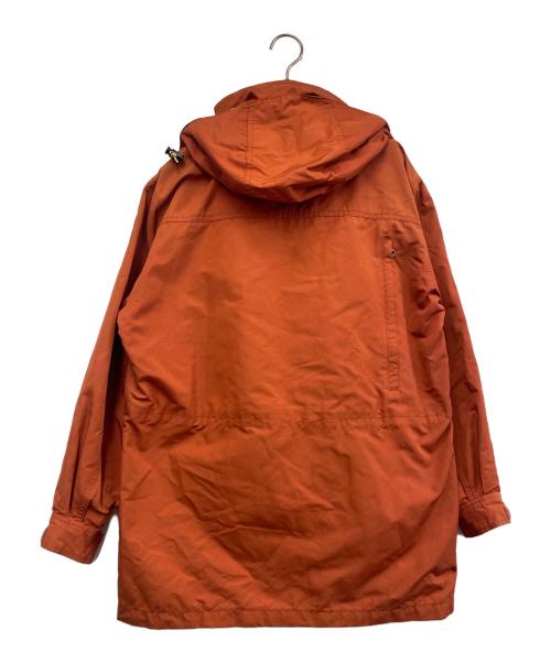 THE NORTH FACE（ザ ノース フェイス）THE NORTH FACE (ザ ノース フェイス) マウンテンパーカー オレンジ サイズ:Mの古着・服飾アイテム