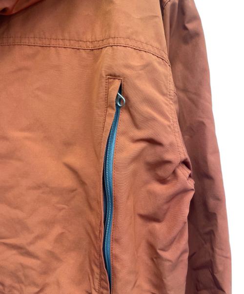 THE NORTH FACE（ザ ノース フェイス）THE NORTH FACE (ザ ノース フェイス) マウンテンパーカー オレンジ サイズ:Mの古着・服飾アイテム